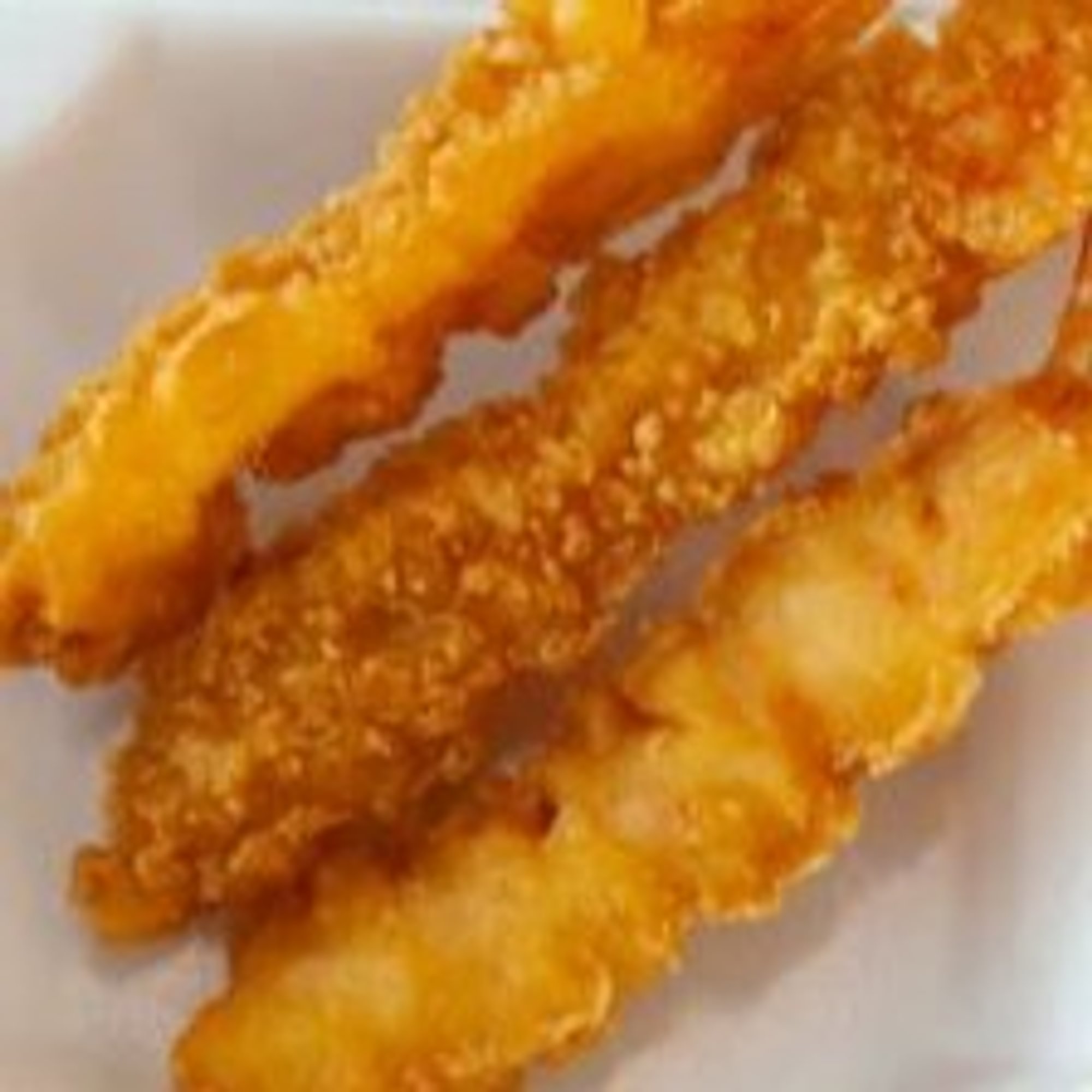 Shrimp Tempura (3 pcs)