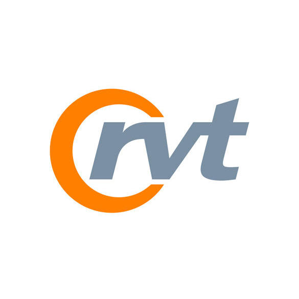 Logo von RVT Process Equipment GmbH