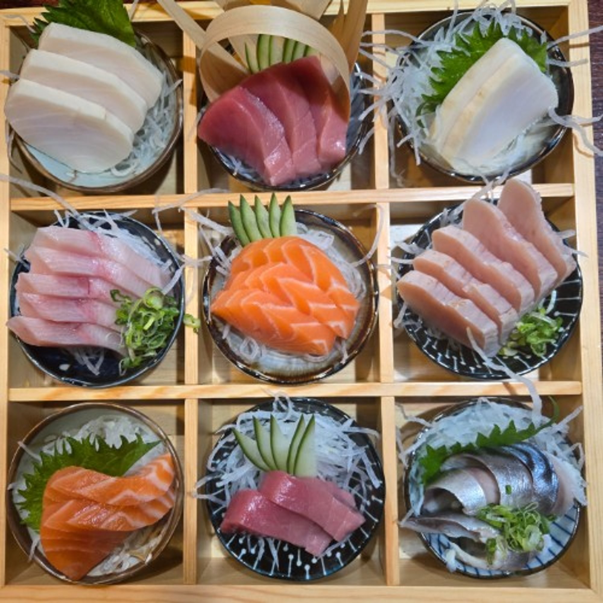 Sashimi