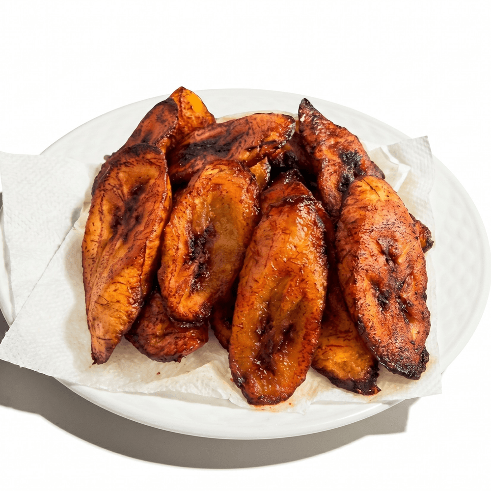 Plantains