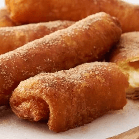 Cheesecake Roll (3pcs)