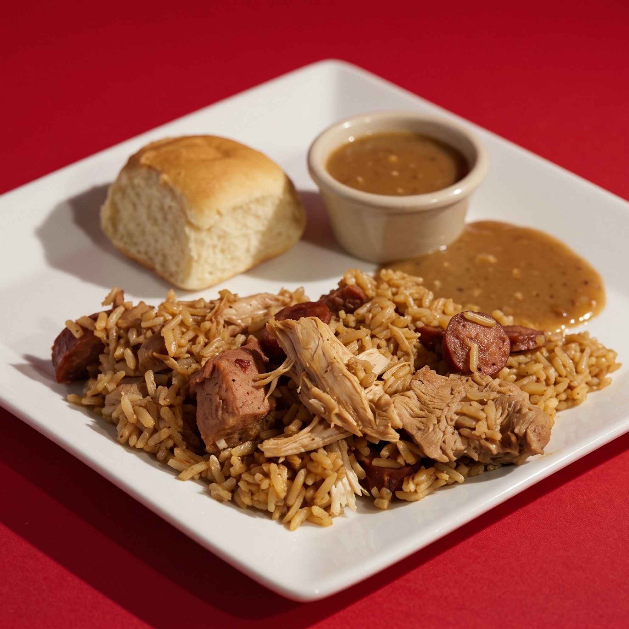 Jambalaya