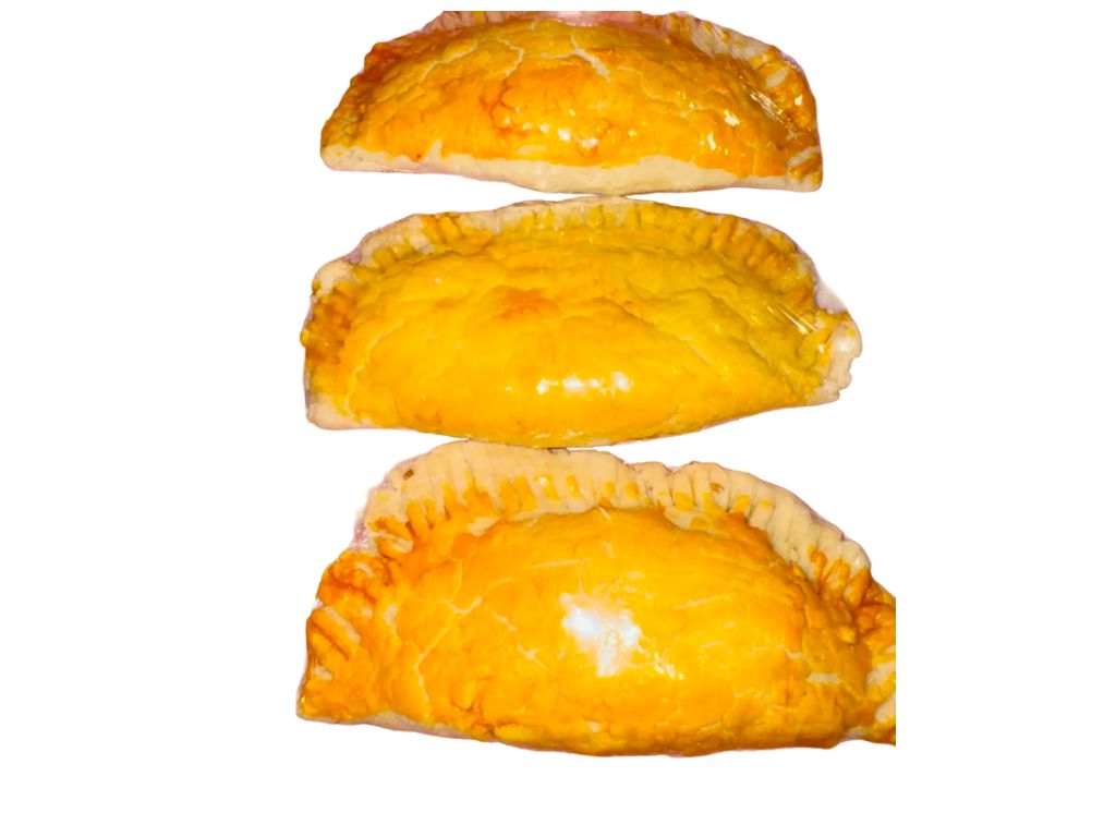 Coconut Tarts