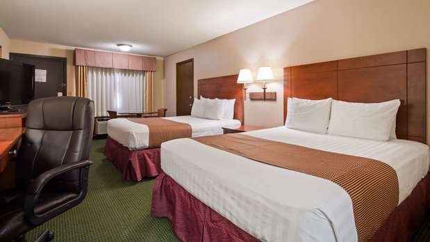 Images Best Western Montis Inn
