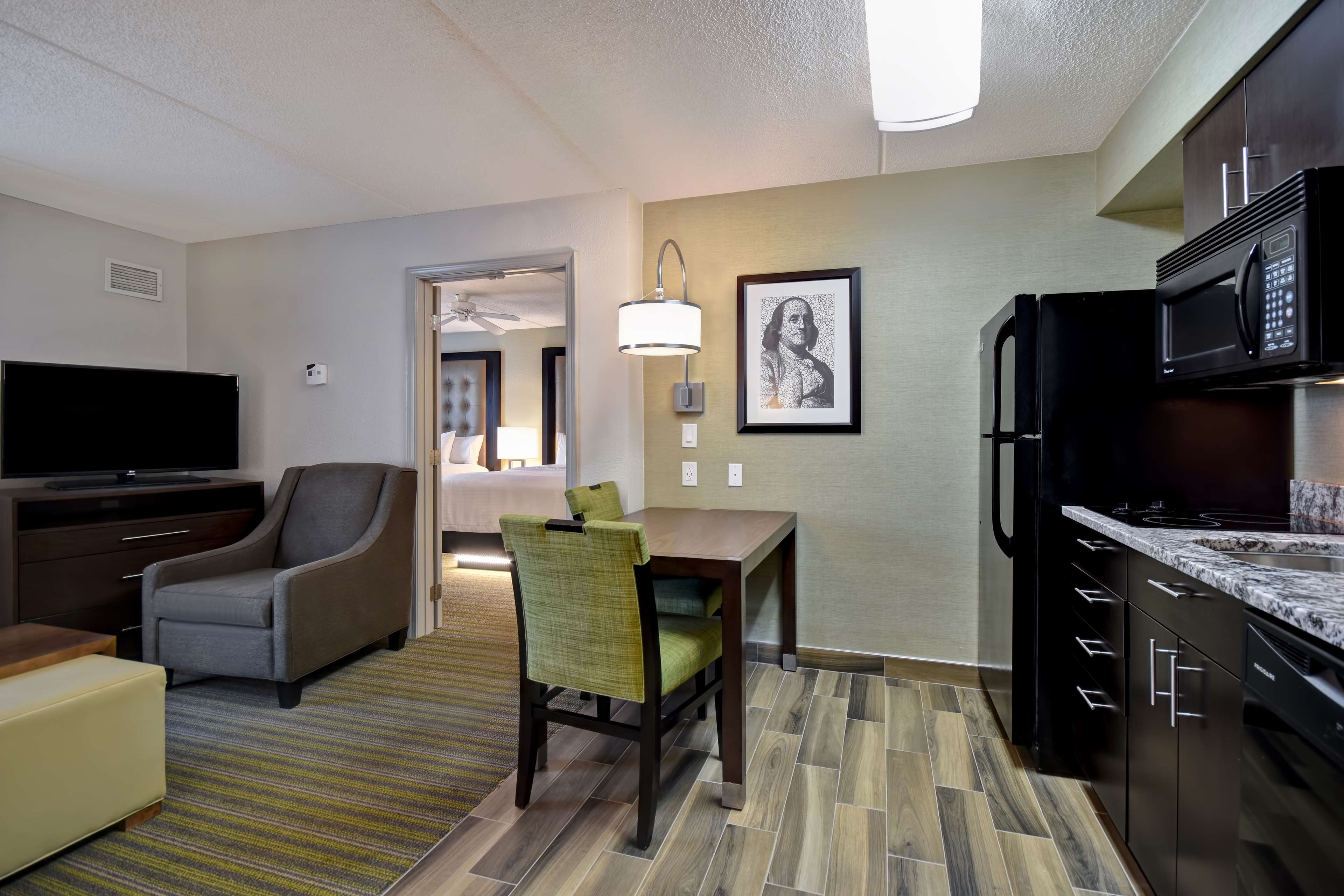 Homewood Suites by Hilton Philadelphia-Great Valley Photo