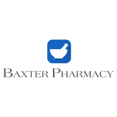 Baxter Pharmacy Logo