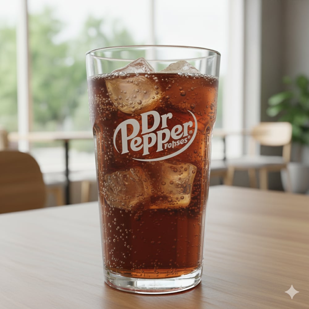 Dr Pepper