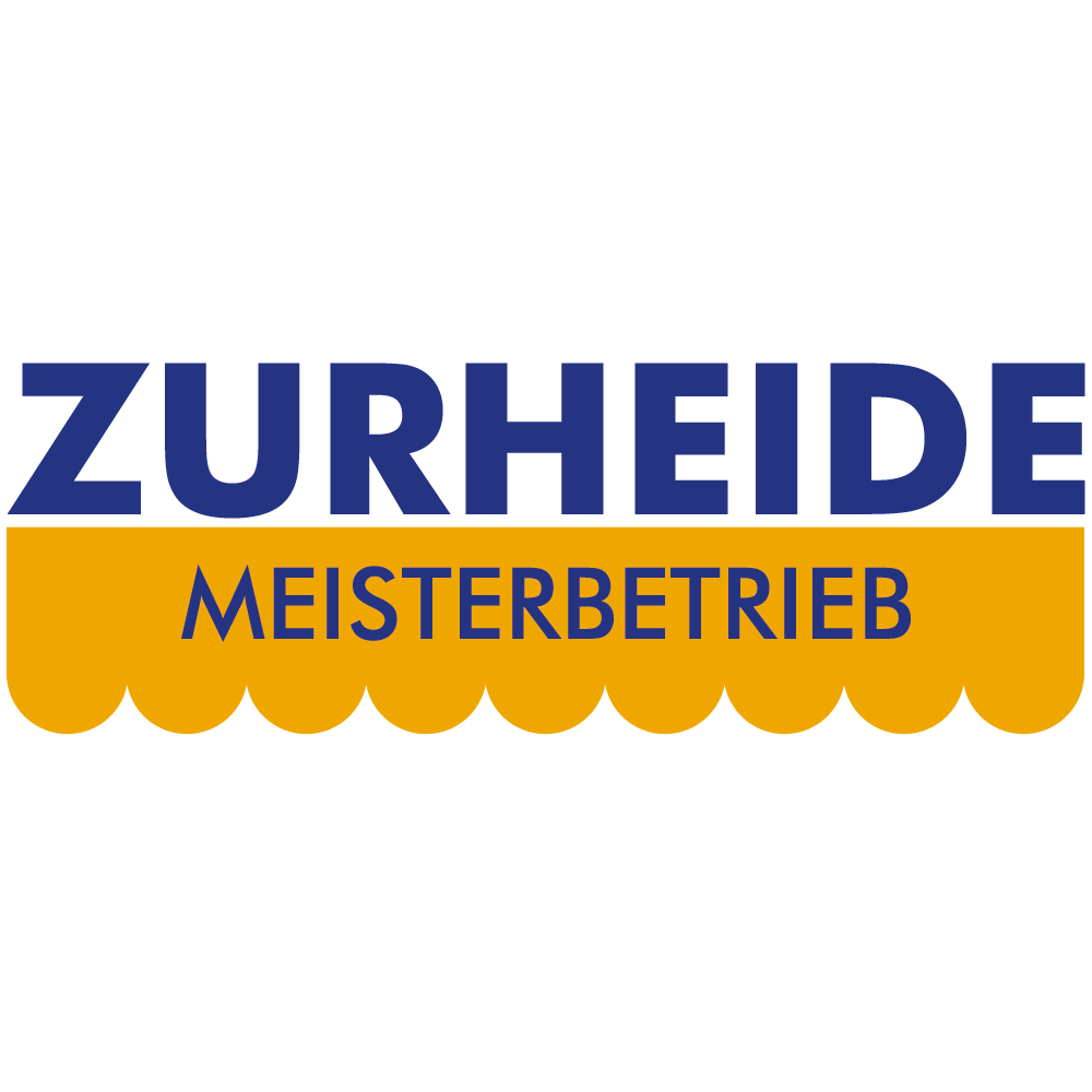 Logo von Zurheide Rollladenbau KG