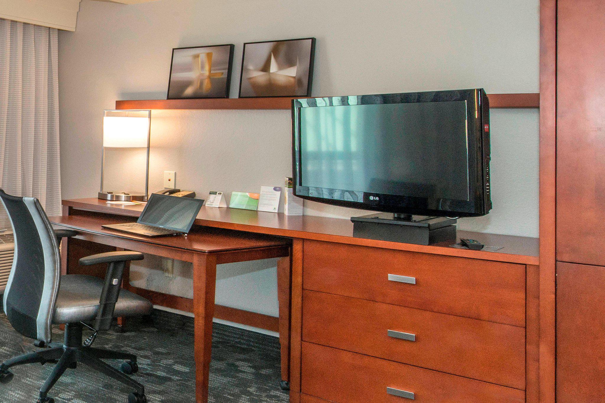 Courtyard by Marriott Montgomery Prattville Photo