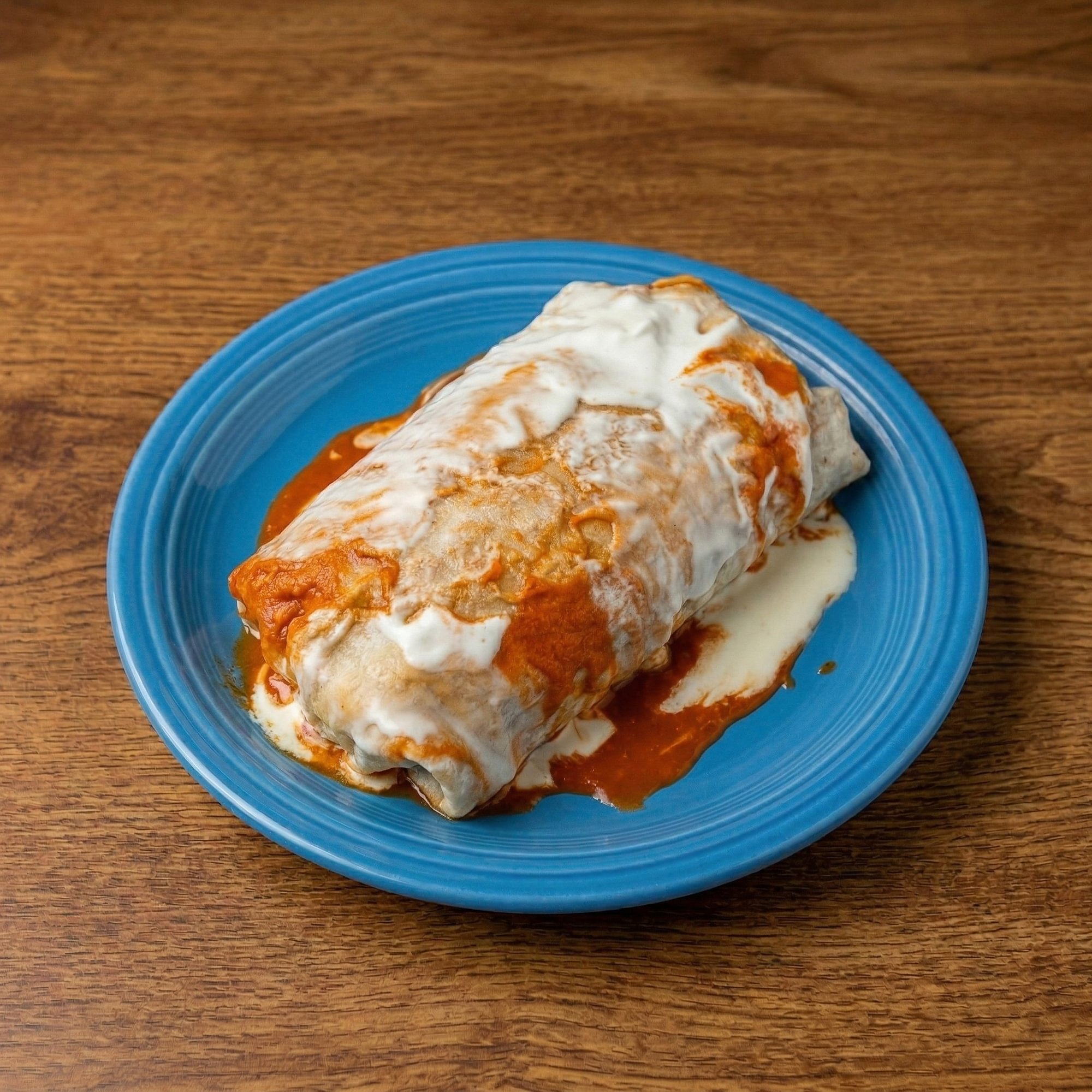 Burrito De Domingo