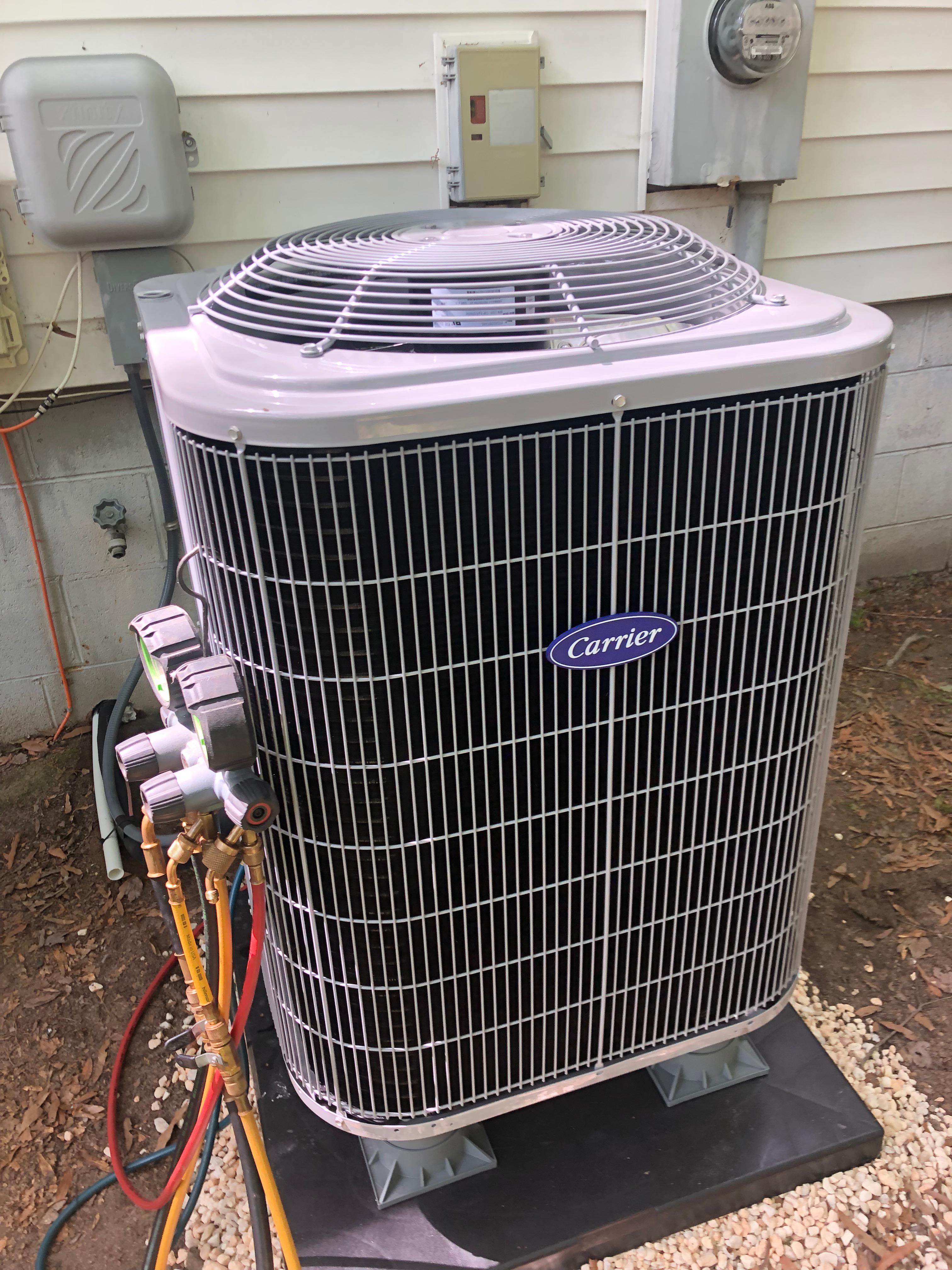 Capital City Heating and Cooling Photo