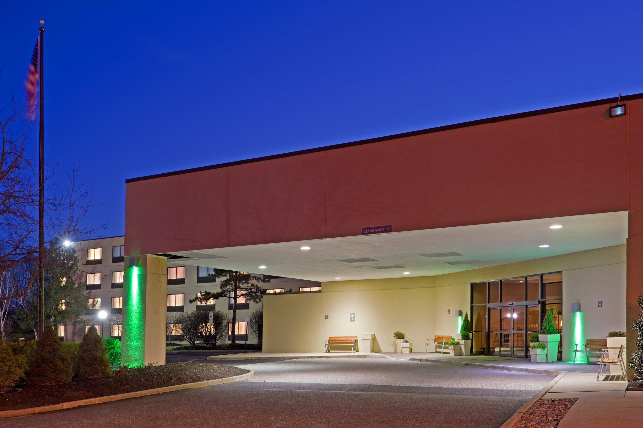 Holiday Inn Philadelphia South-Swedesboro Photo