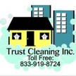 TCL. Cleaning Inc Logo