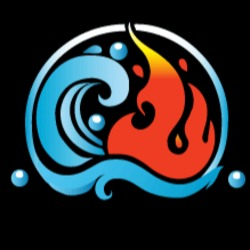 BlueWave Restorations Logo