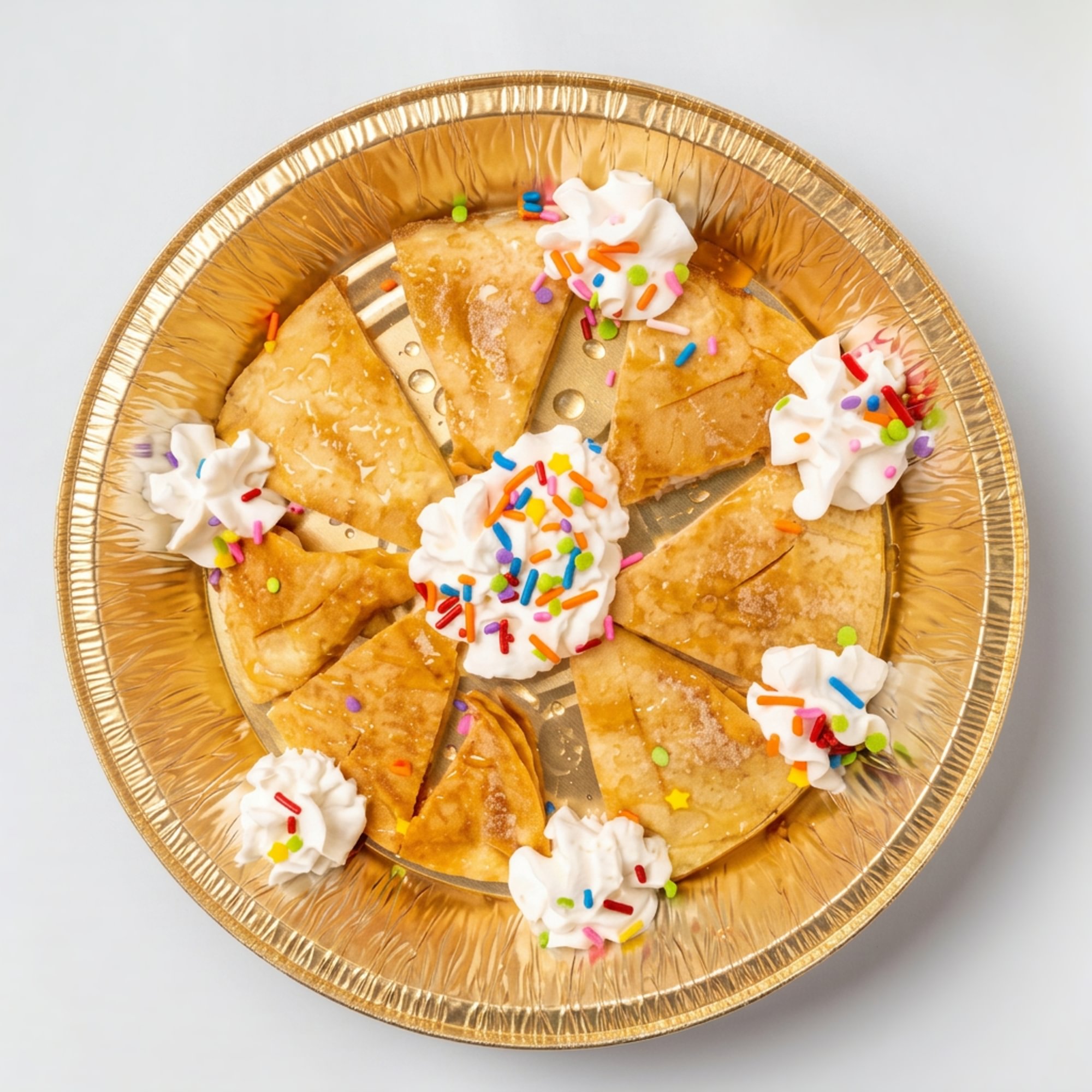 Sopapilla