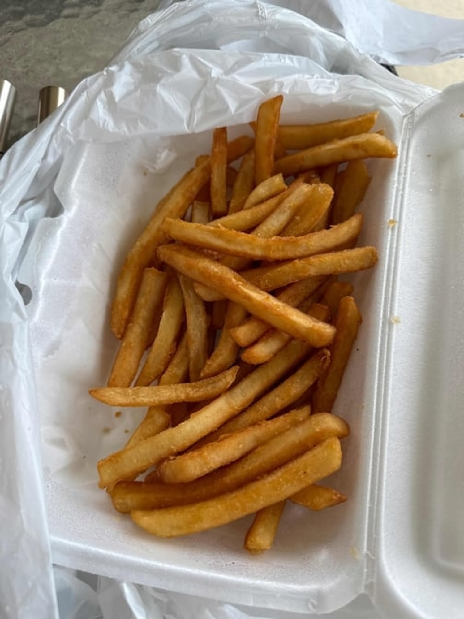 House Fries
