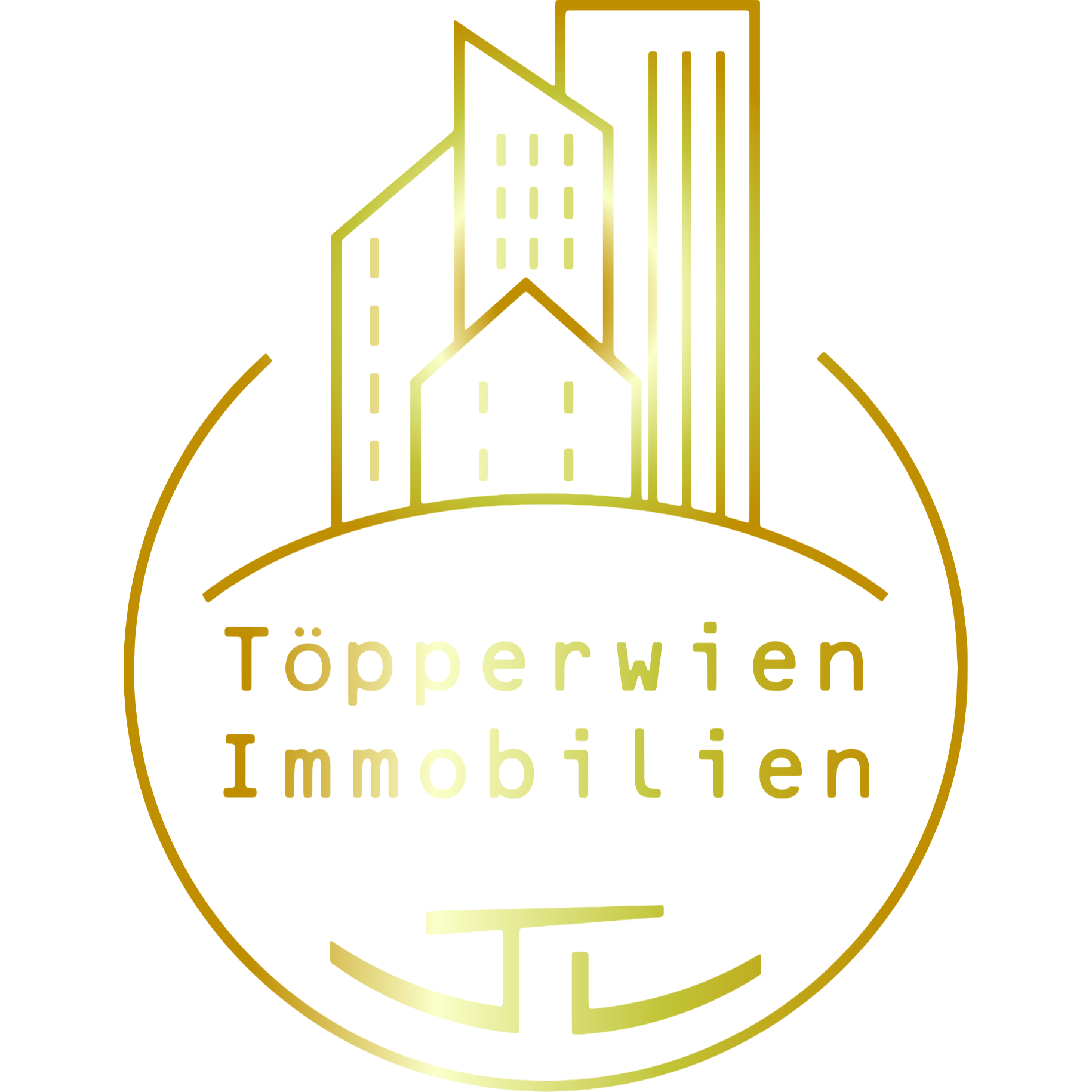 Logo von Töpperwien Immobilien