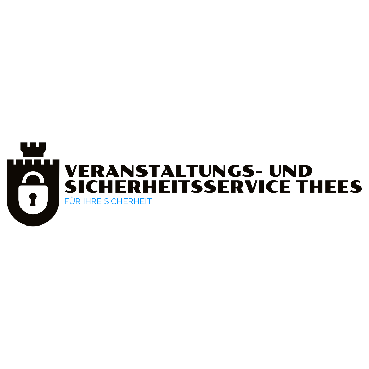 Logo von Veranstaltungs- und Sicherheitsservice Thees