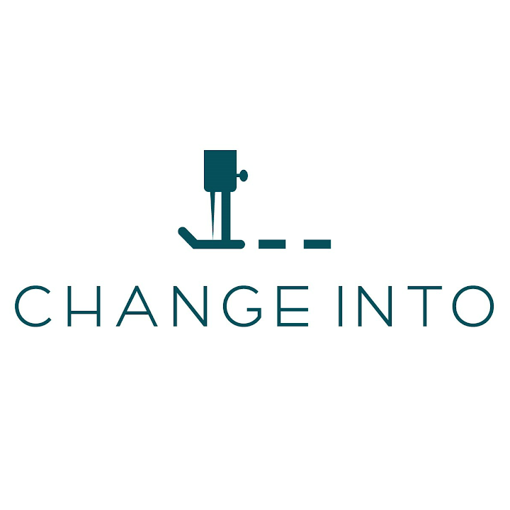 Logo von Change Into Ihre Online Änderungsschneiderei