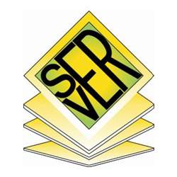 Logo di SERVER