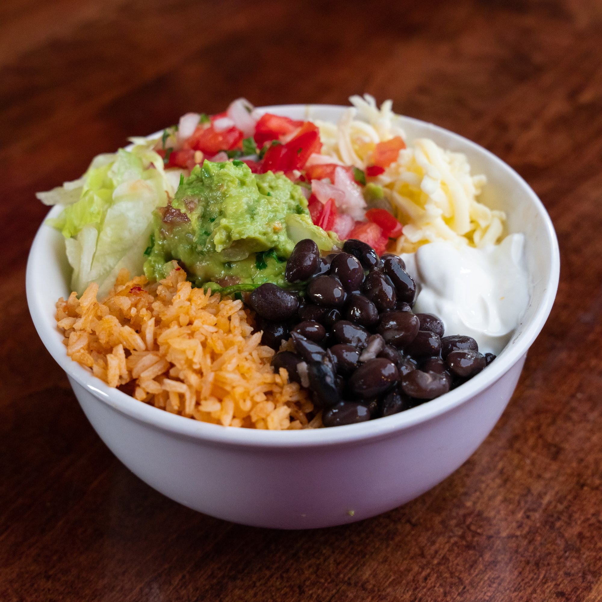 Black Bean