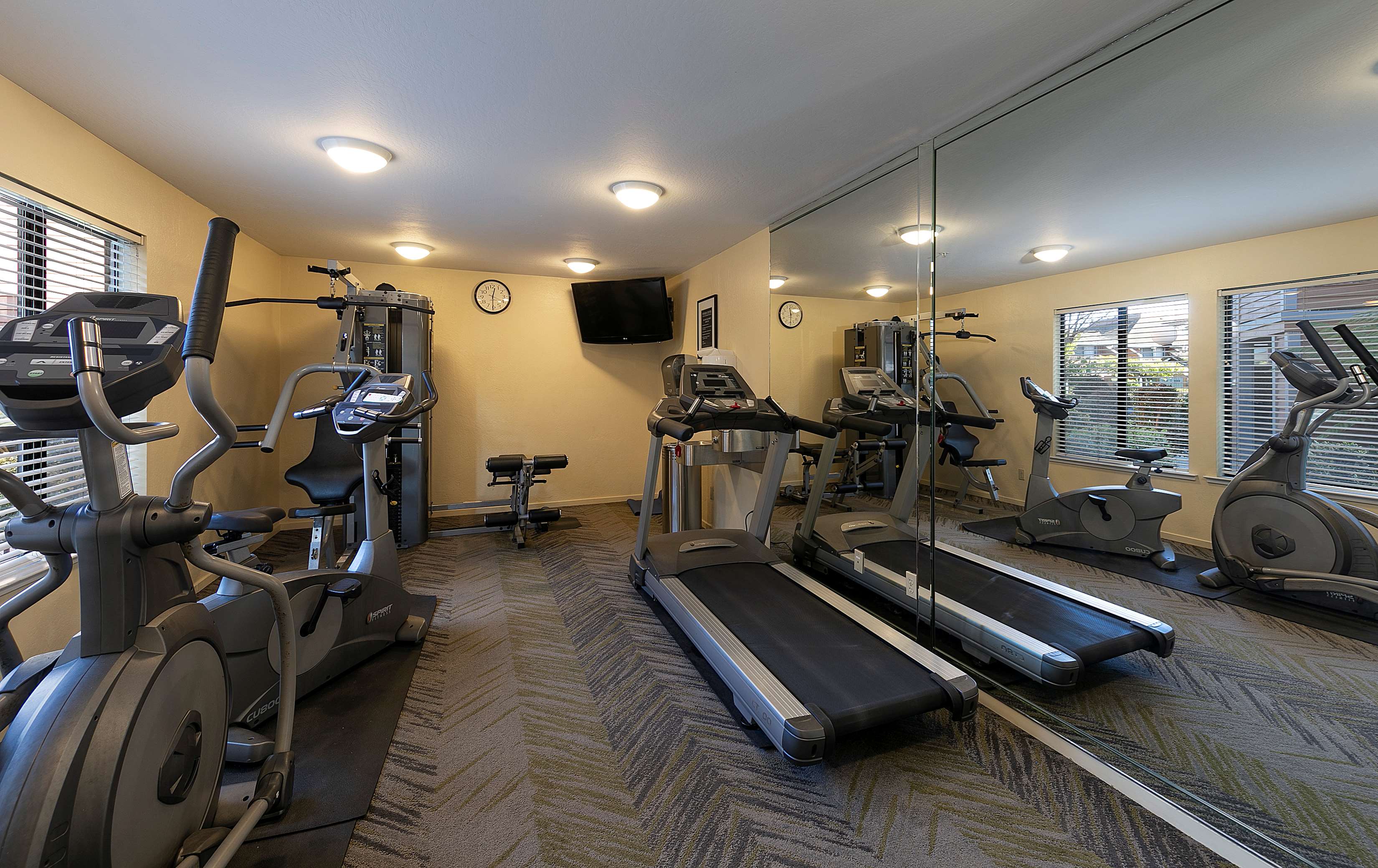 Best Western Seacliff Inn Photo