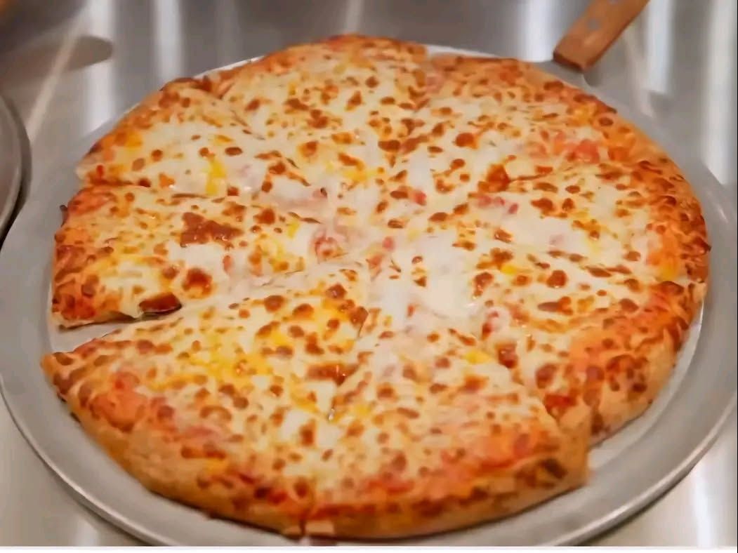Cheese Lover Pizza Personal