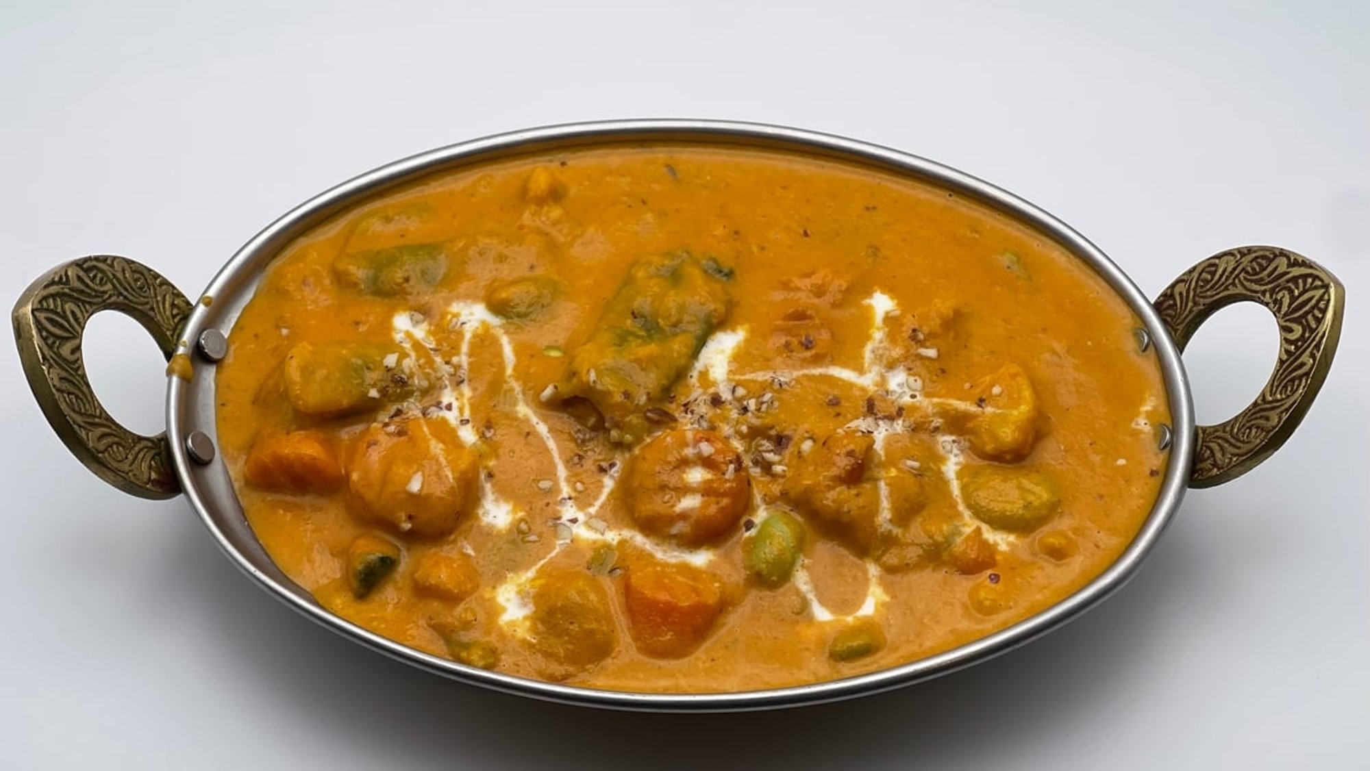Navratan Korma