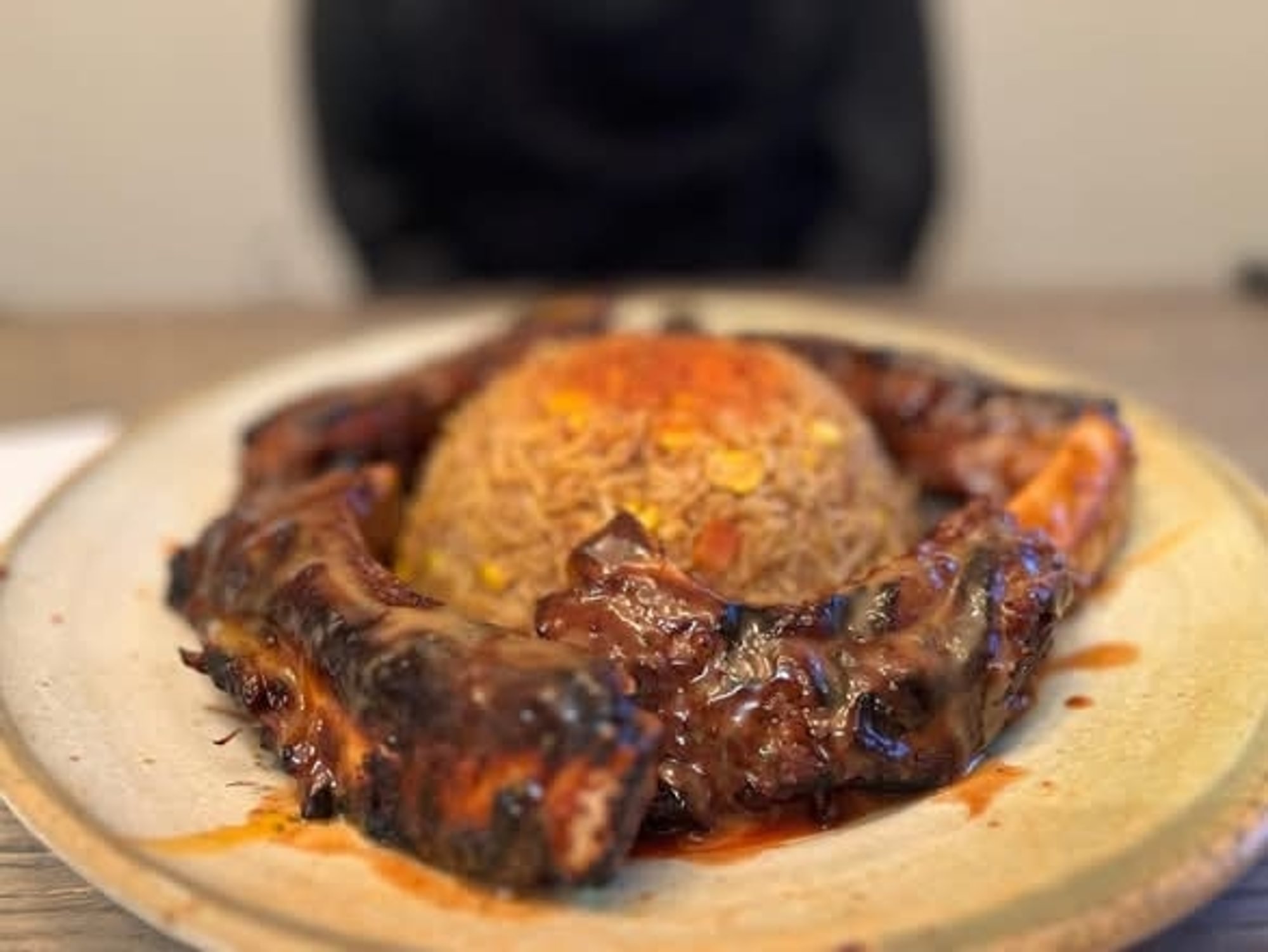 Copy of The BBQ Platter