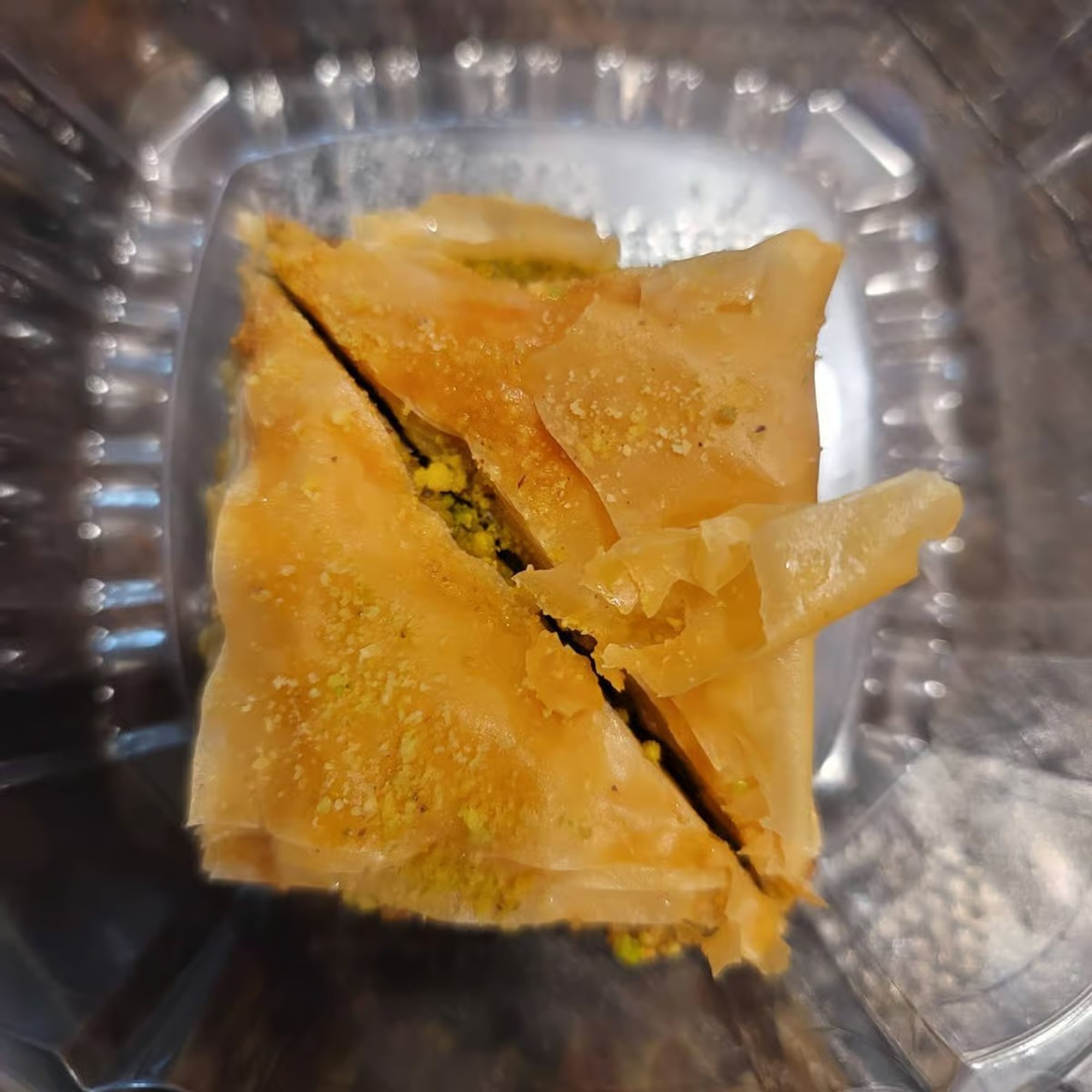 Baklawa