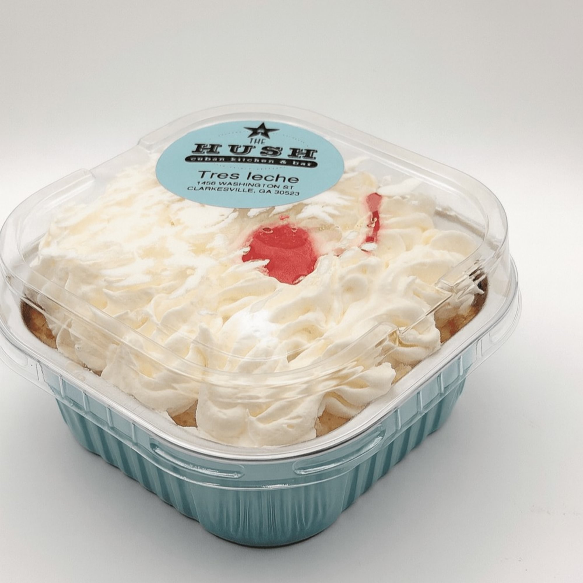 Tres Leches