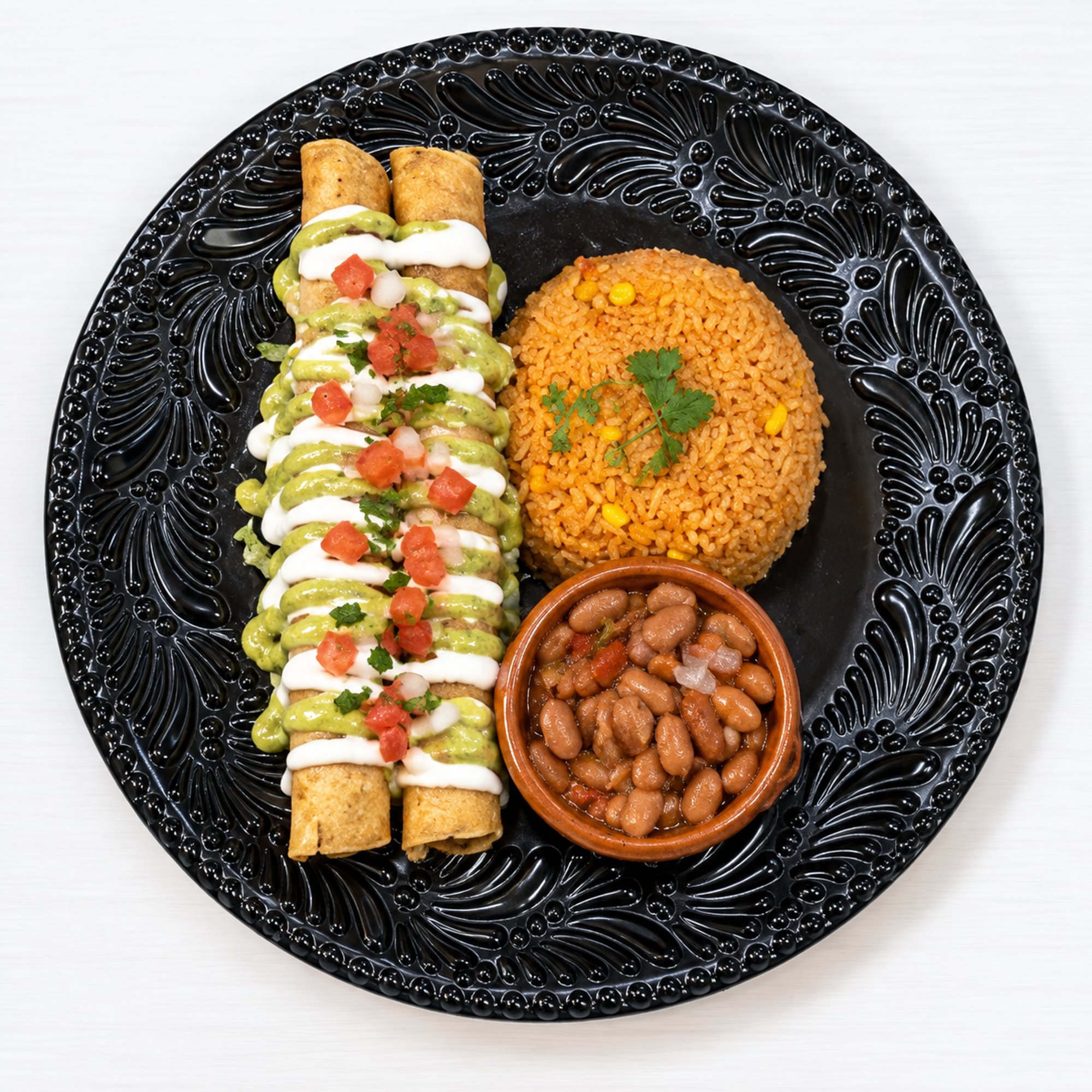 Flautas