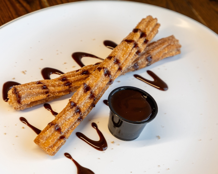 Churros