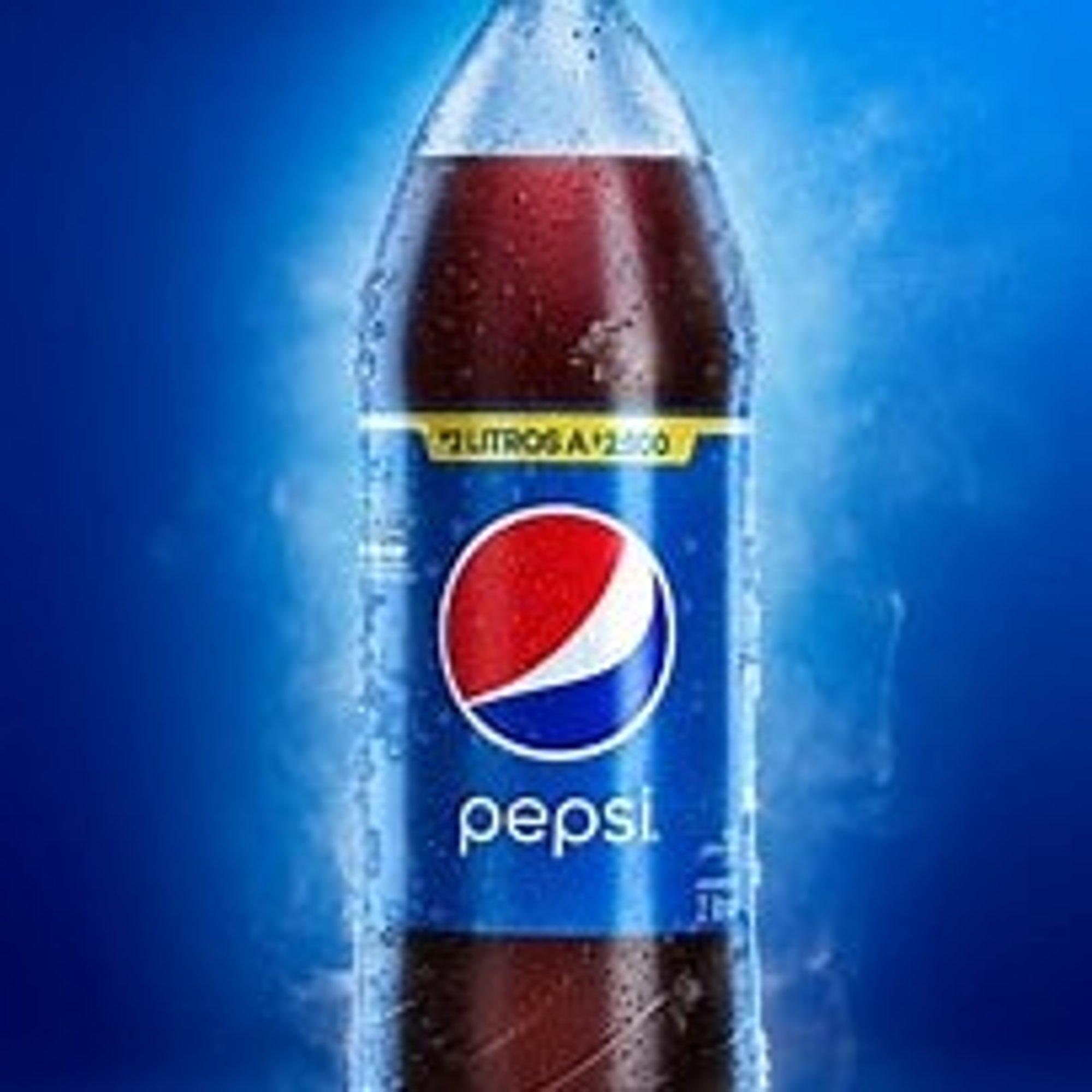 Pepsi