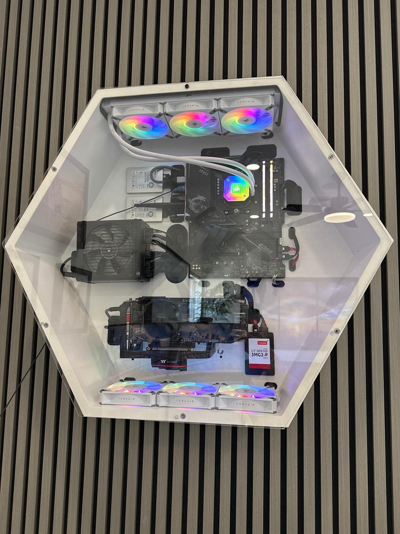 Rivell - Managed IT Services | IT Support | VoIP | Cybersecurity Image