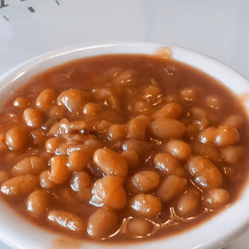 Baked Beans