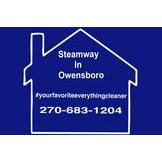 Steamway in Owensboro Logo