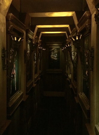 Images Gatlin's Escape Games