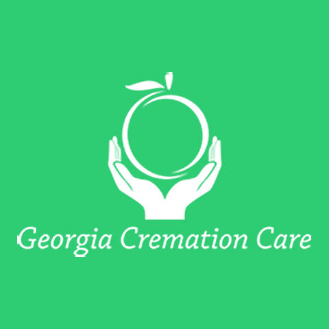Georgia Cremation Care Logo