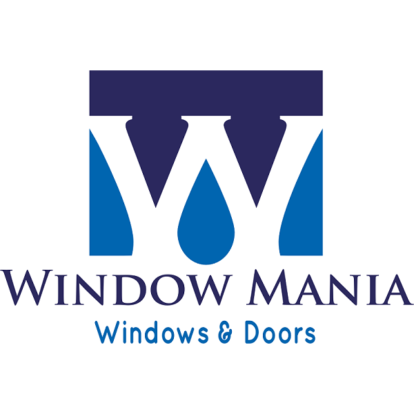 Window Mania Logo