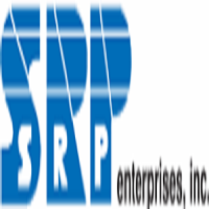 SRP Enterprises, Inc. Logo