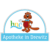 Logo der Apotheke in Drewitz