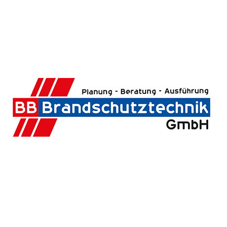 Logo von BB Brandschutztechnik GmbH