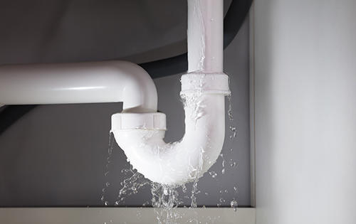 Water Damage Restoration