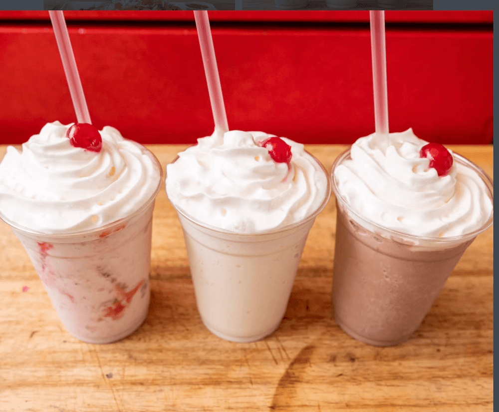 Shakes