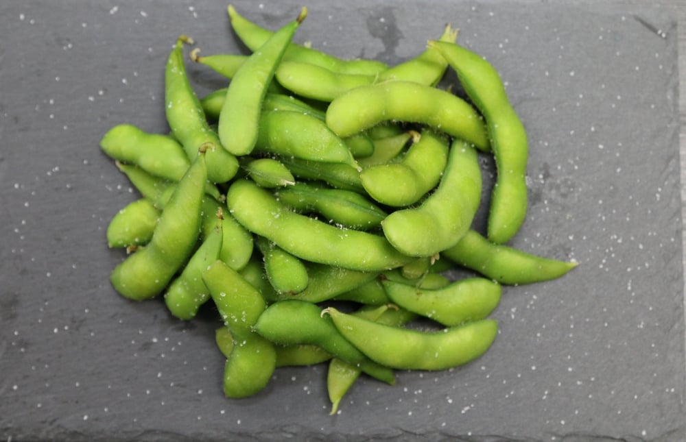 A4.Edamame