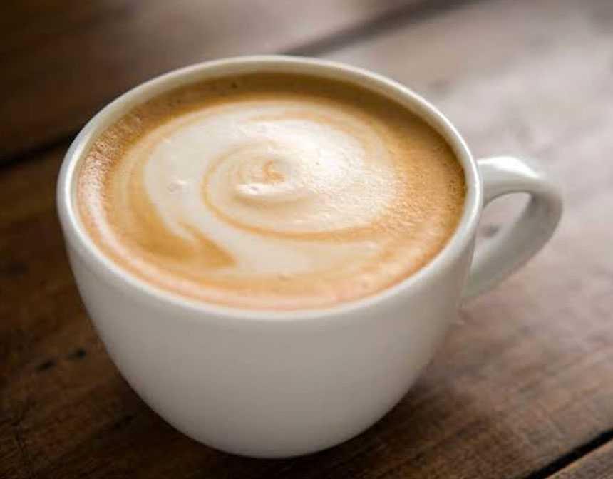Hot Chocolate and Cappuccino