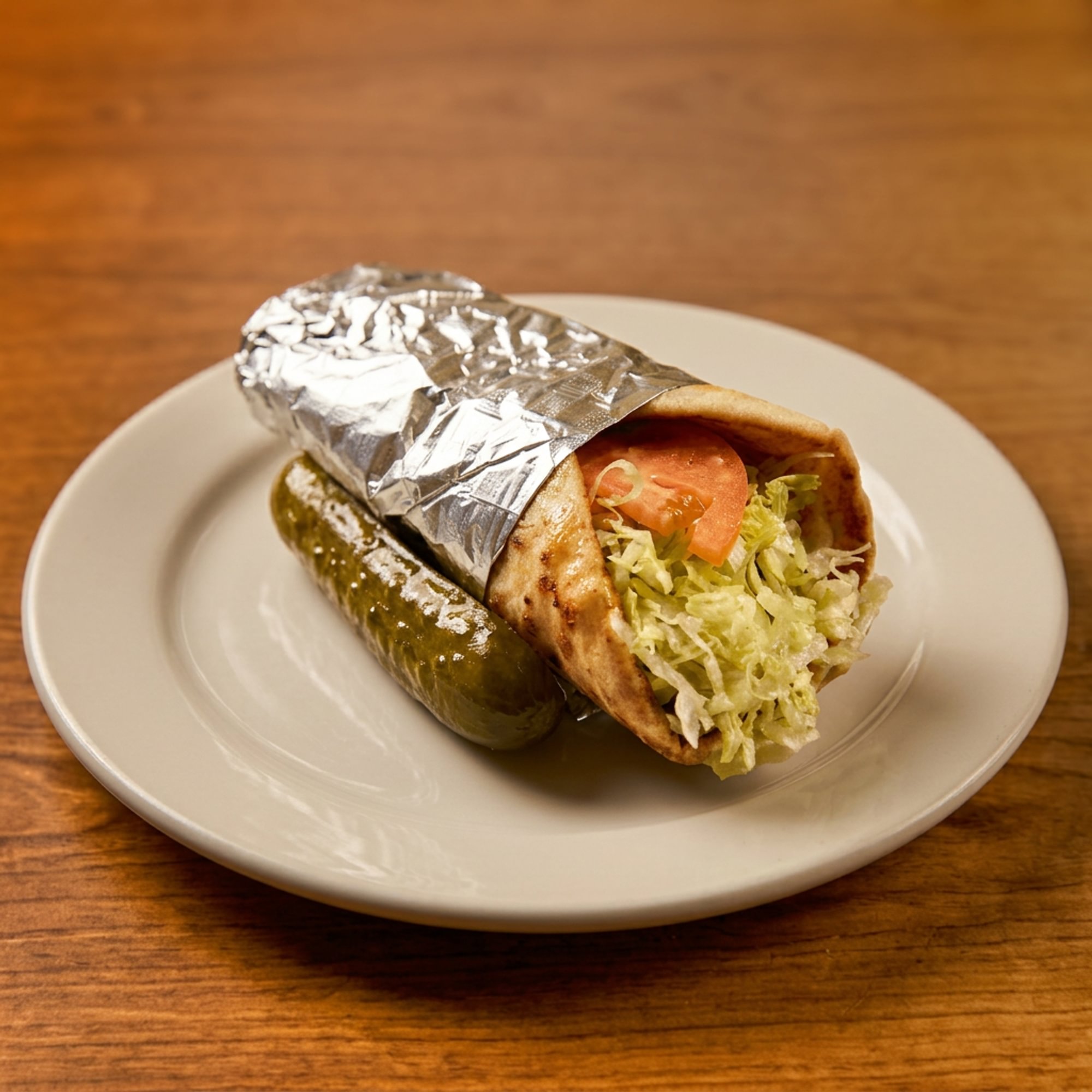 Turkey Sub