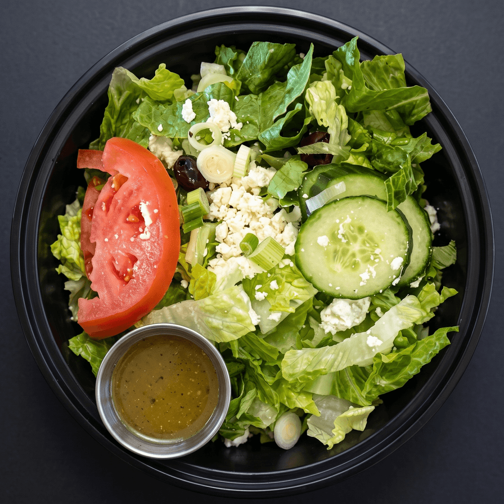 Greek Salad Small