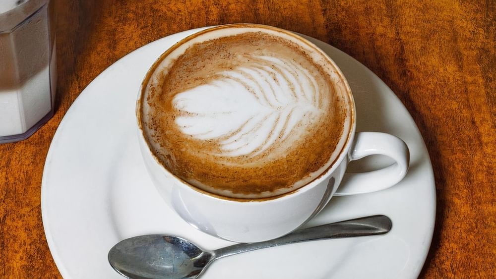 Cappuccino